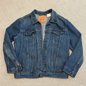 Levi's Jean jacket